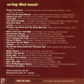 Various - Swing That Music CD Import