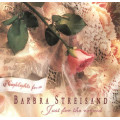 Barbra Streisand - Highlights From Just For the Record... CD Import