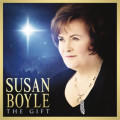 Susan Boyle - The Gift CD Import