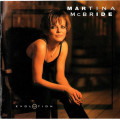 Martina McBride - Evolution CD Import