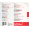 Various - Uncovered: A Unique Collection Of Cool Cover Versions Double CD Import