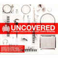 Various - Uncovered: A Unique Collection Of Cool Cover Versions Double CD Import