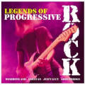Various - Legends of Progressive Rock CD Import