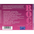 Various - Legends of Progressive Rock CD Import