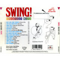 Various - Swing! Greatest Hits CD Import