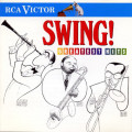 Various - Swing! Greatest Hits CD Import