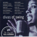 Various - Divas of Swing CD Import