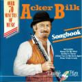 Acker Bilk - Songbook CD Import