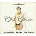 Various - House Collection - Club Classics Triple CD Import