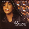 Various - The Bodyguard (Original Soundtrack Album) Import CD