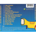 Beatles - Yellow Submarine CD Import