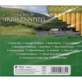 Best of Irish Panpipes - Various CD Import Sealed