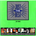 Various - Just the Best 2/98 Double CD Import