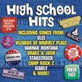 High School Hits - Double CD and DVD Import