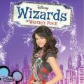 Disney - Wizards of Waverly Place Soundtrack CD