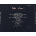 Billie Holiday - Billie Holiday CD Import