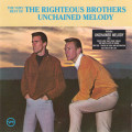 Righteous Brothers - Very Best of - Unchained Melody CD Import