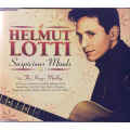 Helmut Lotti - Suspicious Minds CD Single Import