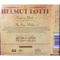 Helmut Lotti - Suspicious Minds CD Single Import