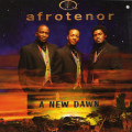 Afrotenor - A New Dawn CD