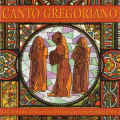 Coro De Monjes Del Monasterio Benedictino De Santo Domingo De Silos - Canto Gregoriano Import CD