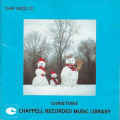 Roger Dexter and Alan Bell - Christmas CD Import