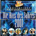 Various - Hitbreaker Präsentiert Die Hits Des Jahres 2001 Double Import CD