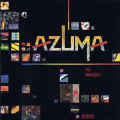 Azuma - The Wanderer CD Import