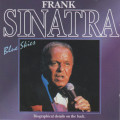 Frank Sinatra - Blue Skies CD Import