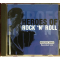 Jerry Lee Lewis - Heroes of Rock `N` Roll CD Import