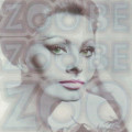 Sophia Loren - Zoo Be Zoo Be Zoo CD Maxi Import