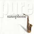 Pure Saxophone CD Import