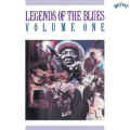 Various - Legends Of The Blues: Volume One CD Import