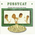 Pussycat - Ultimate Collection CD