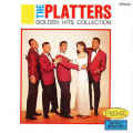 Platters - Golden Hits Collection CD Import