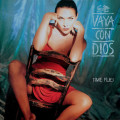 Vaya Con Dios - Time Flies CD