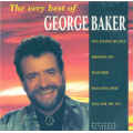 George Baker - Very Best of CD