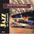Ella Fitzgerald - Sing Song Swing CD Import