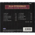 Ella Fitzgerald - Sing Song Swing CD Import
