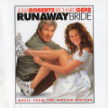 Runaway Bride - Soundtrack CD