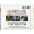 Runaway Bride - Soundtrack CD