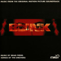 Blink - Soundtrack CD Import
