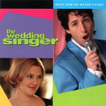 Wedding Singer - Soundtrack CD Import