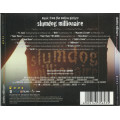 Slumdog Millionaire - Soundtrack CD