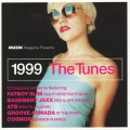Various - Muzik Magazine Presents:1999 The Tunes CD Import