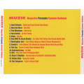 Various - Muzik Presents Summer Anthems CD Import