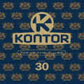 Various - Kontor - Top of the Clubs Volume 30 Triple CD Import