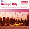 Various - Kiss Presents Garage City Double CD Import