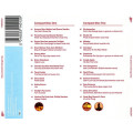 Various - Kiss Presents Garage City Double CD Import