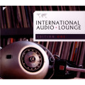 Various - International Audio Lounge (Edition One) Double CD Import